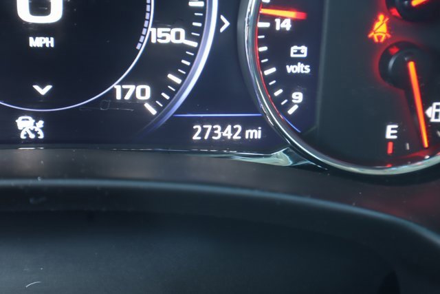 Certified 2023 GMC Terrain Denali w/ Denali Premium Package image 21