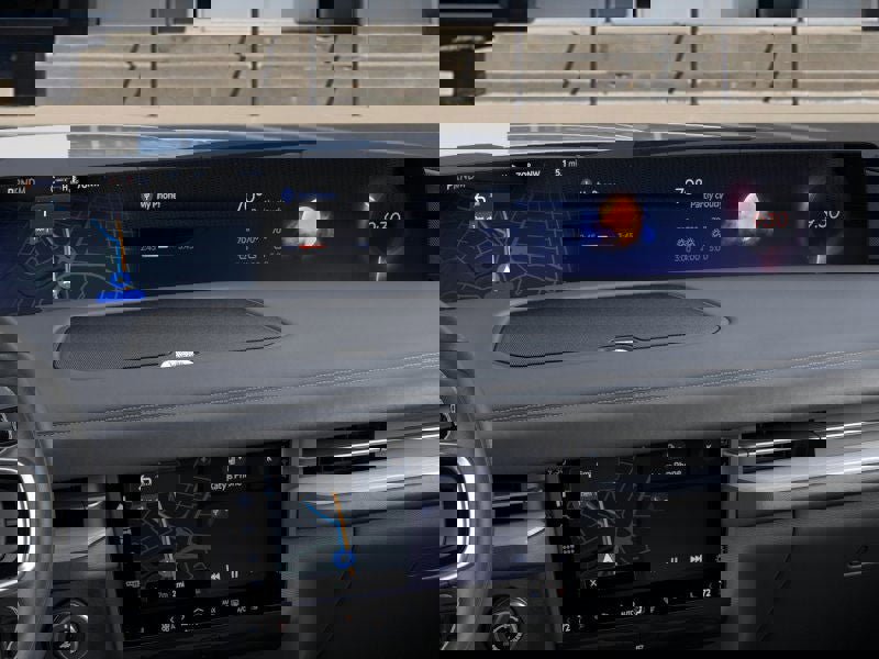 New 2025 Lincoln Navigator Reserve image 14