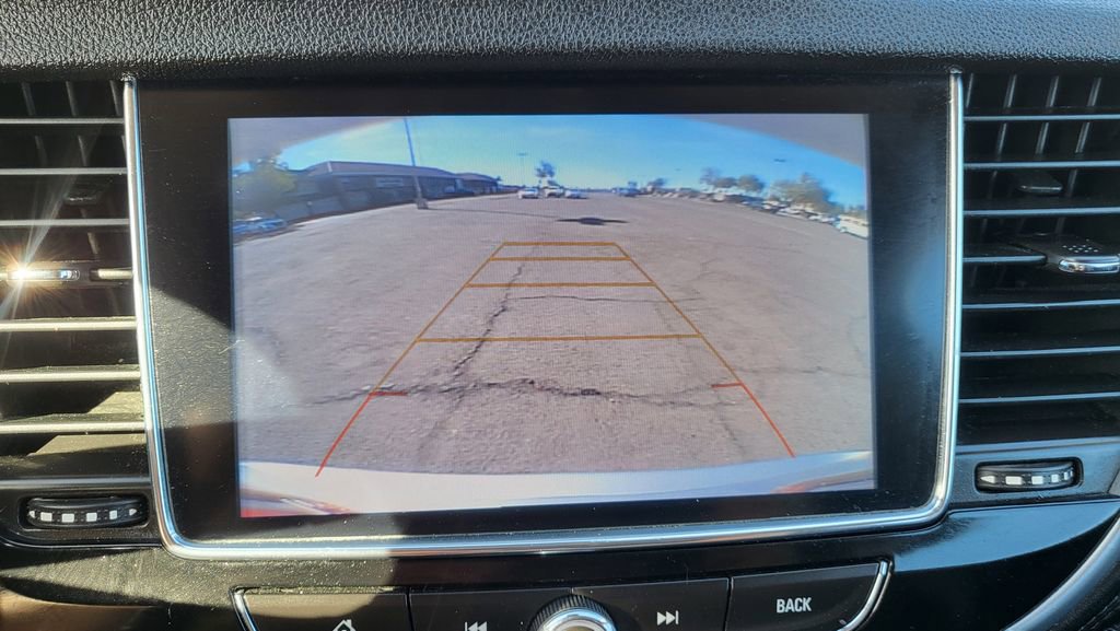 Used 2018 Buick Encore Preferred image 33
