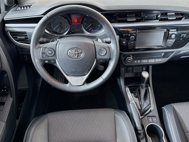 Used 2015 Toyota Corolla S image 21