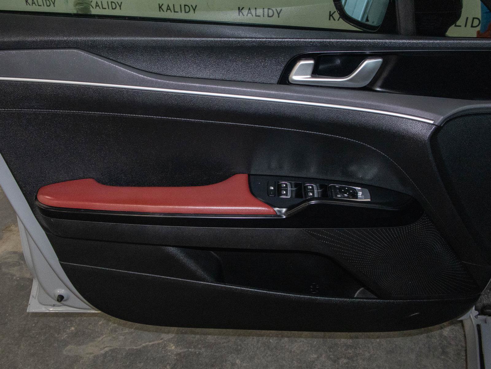 Used 2021 Kia K5 GT-Line w/ GT-Line FWD Premium Package image 10