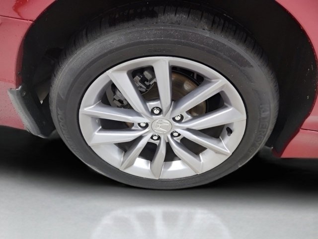 Certified 2022 Honda Accord LX image 12