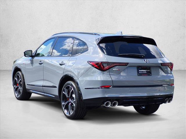New 2026 Acura MDX Type S w/ Advance Package AWD/4WD image 9
