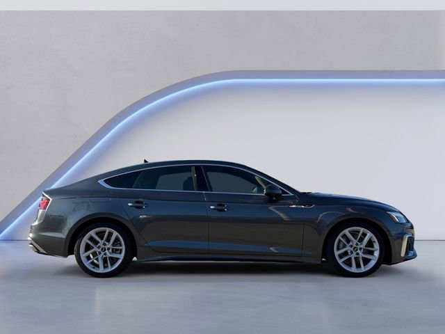 Used 2024 Audi A5 2.0T Premium Plus image 4