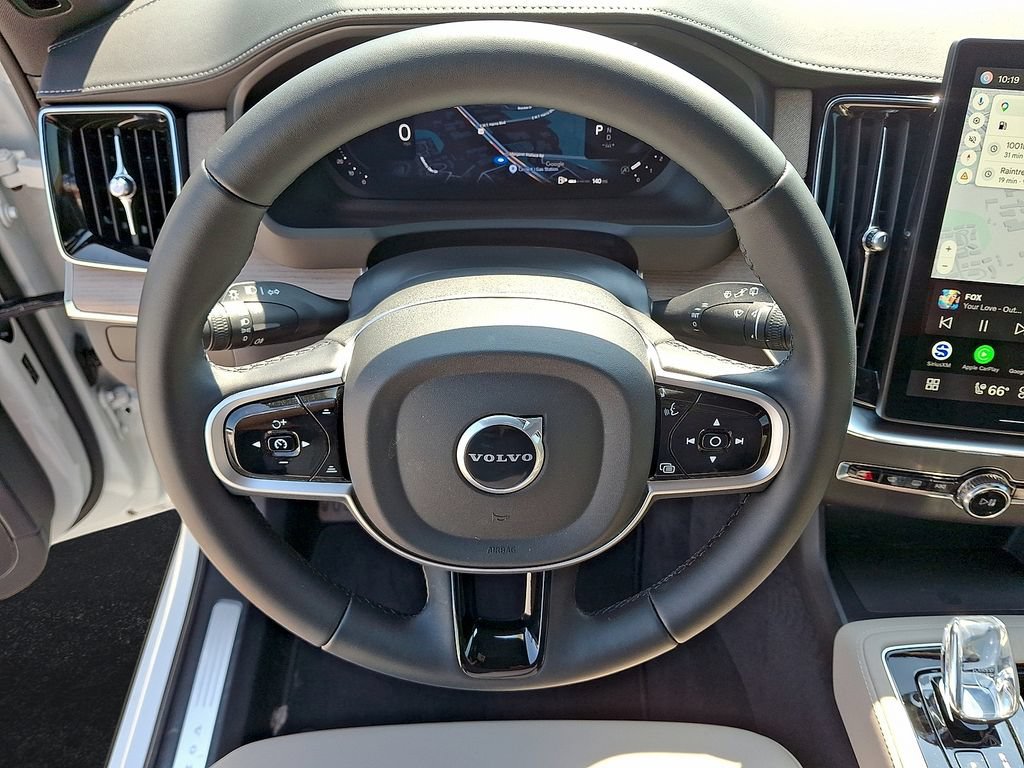 New 2026 Volvo XC90 B6 Core w/ Protection Package Premier AWD/4WD image 23