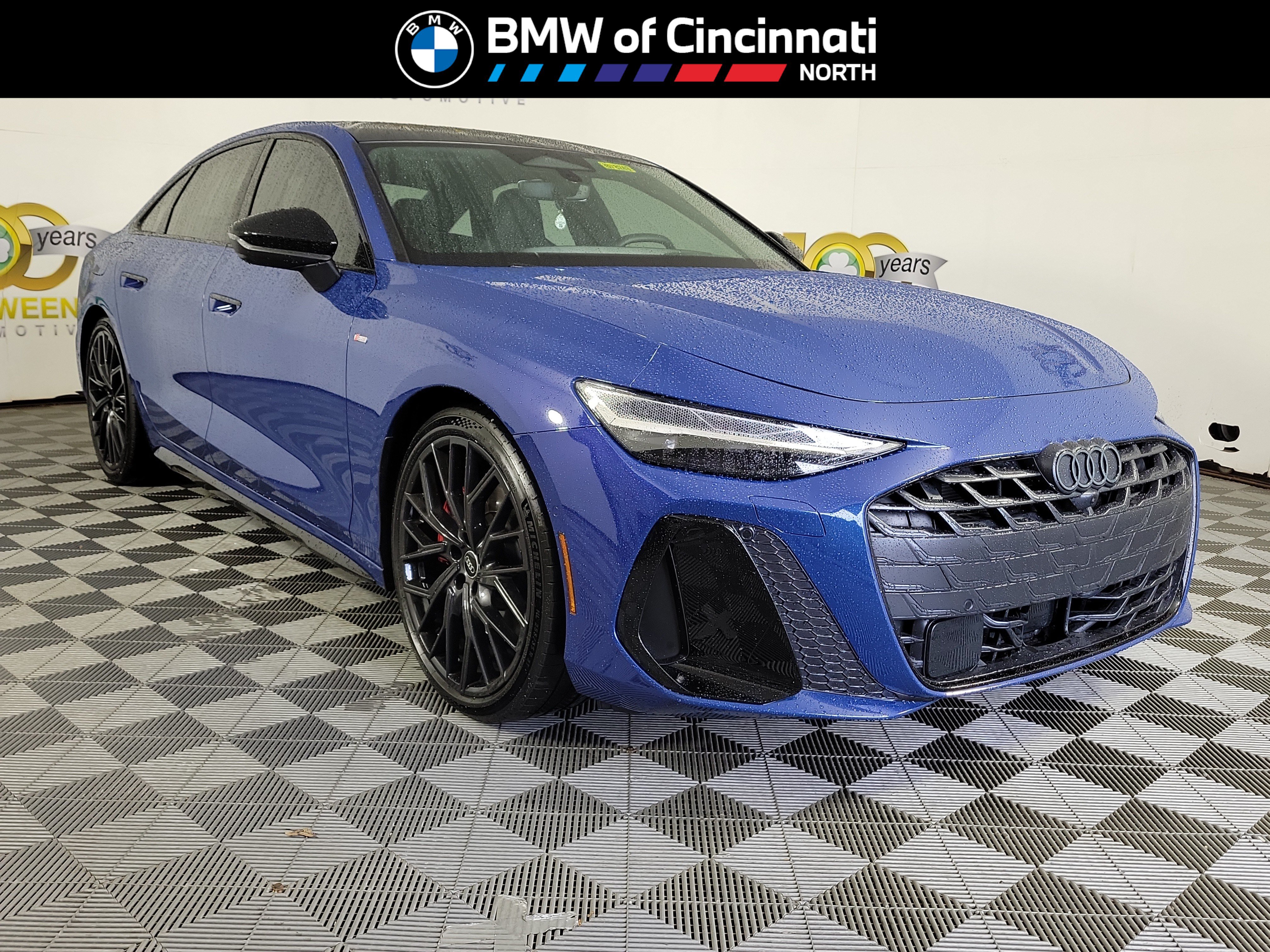 Used 2026 Audi A6 Prestige w/ Prestige Package