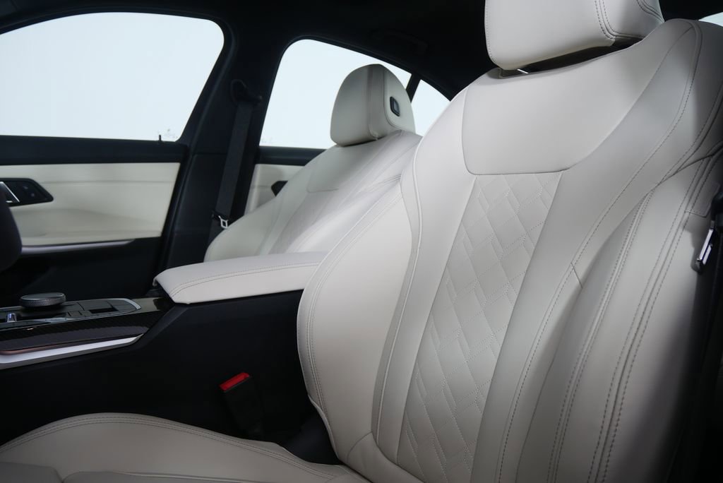 New 2026 BMW M340i xDrive w/ Premium Package image 12