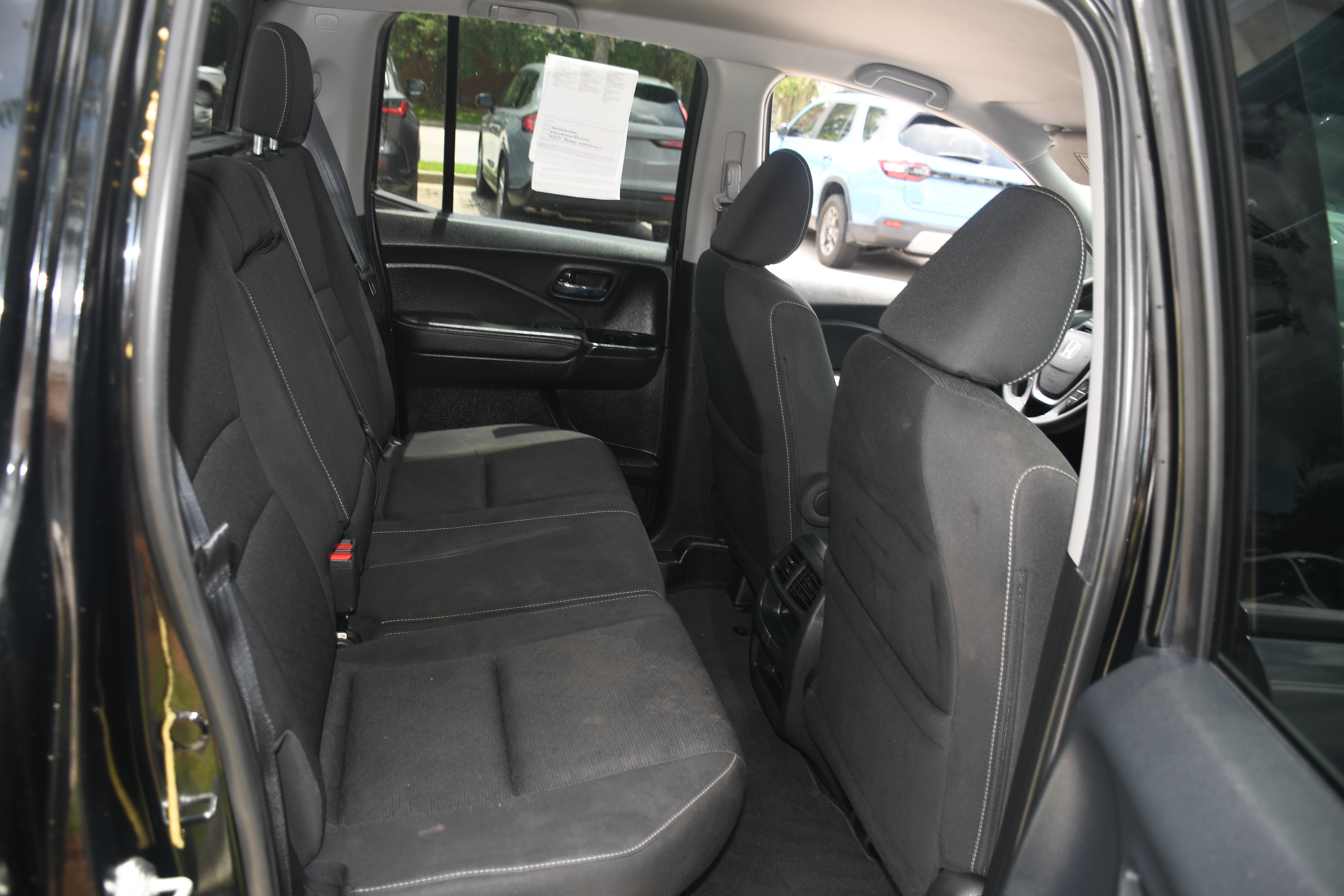 Used 2021 Honda Ridgeline Sport image 17