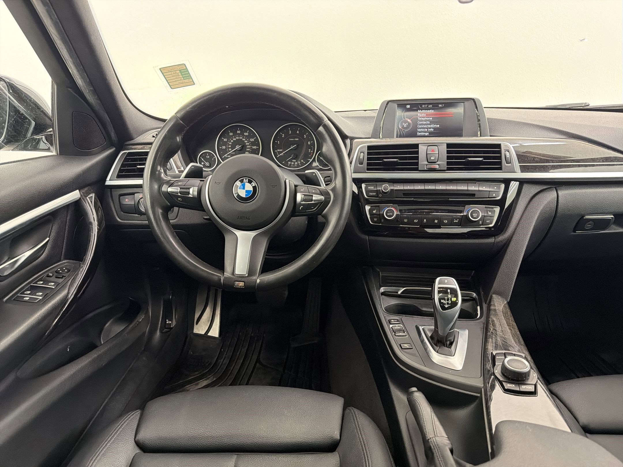 Used 2017 BMW 330i Sedan image 23