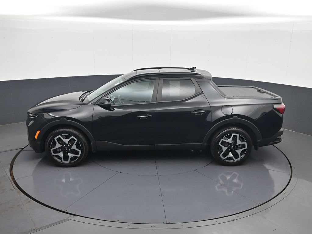 Used 2022 Hyundai Santa Cruz Limited AWD/4WD image 21