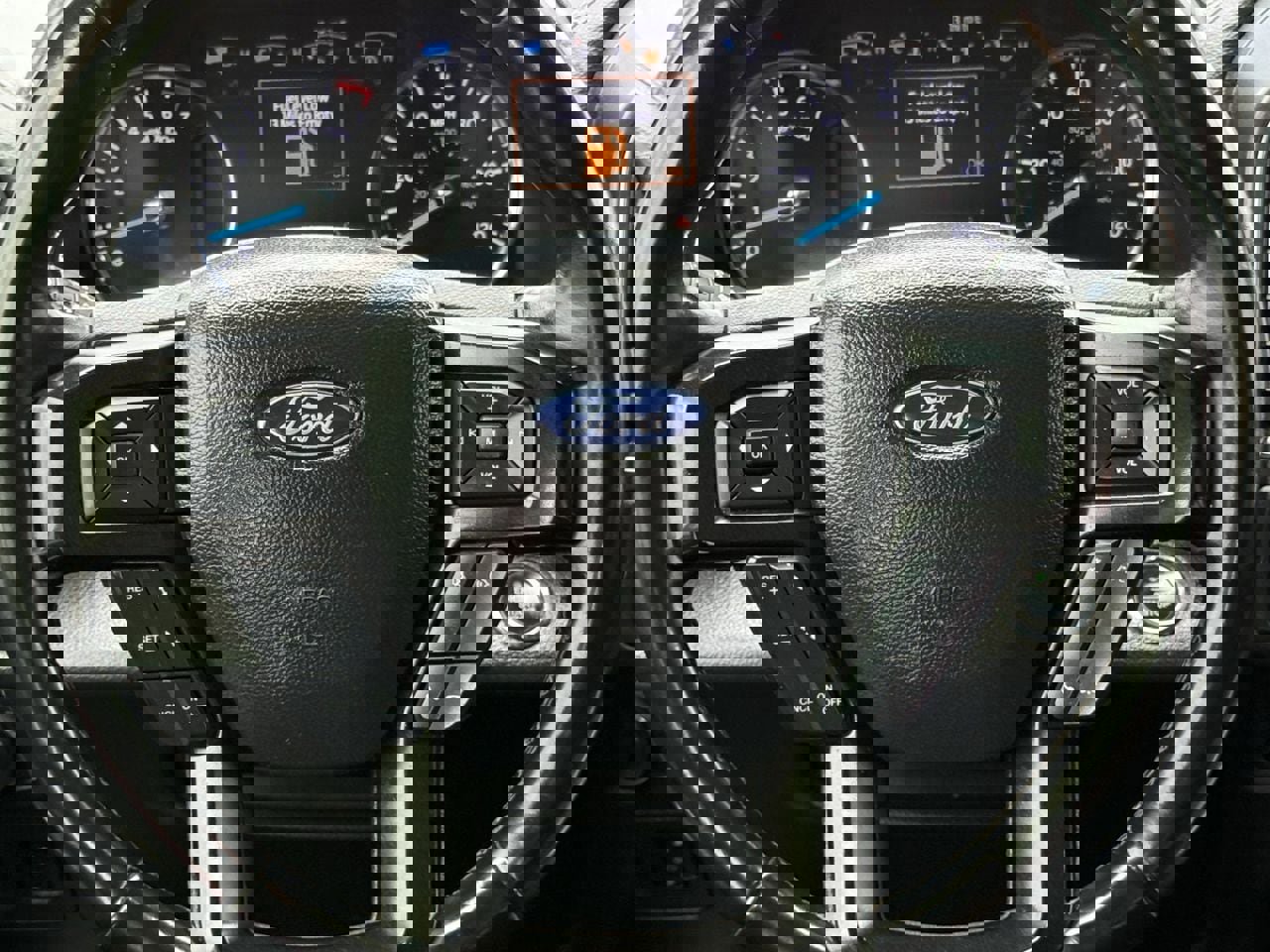 Certified 2020 Ford Expedition Limited w/ Equipment Group 301A image 12