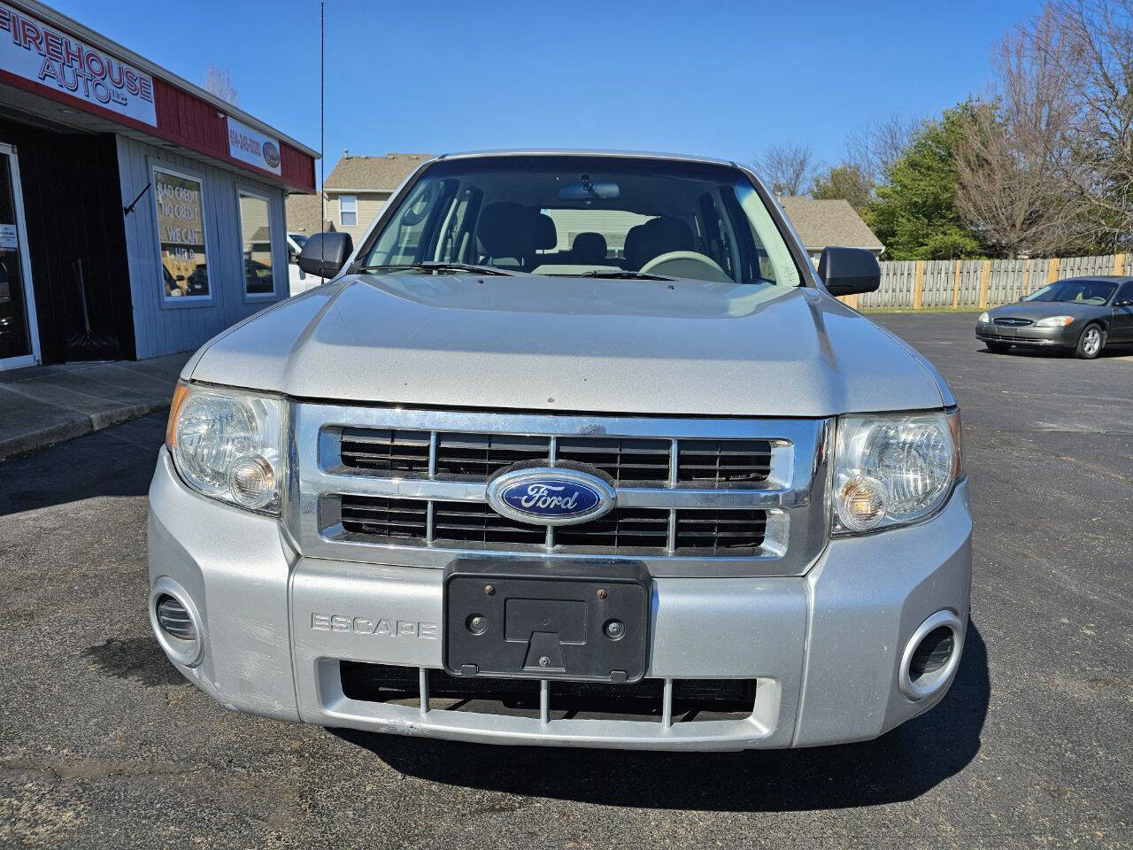Used 2012 Ford Escape XLS image 3
