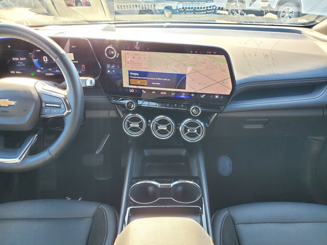 Certified 2024 Chevrolet Blazer EV LT AWD/4WD image 19