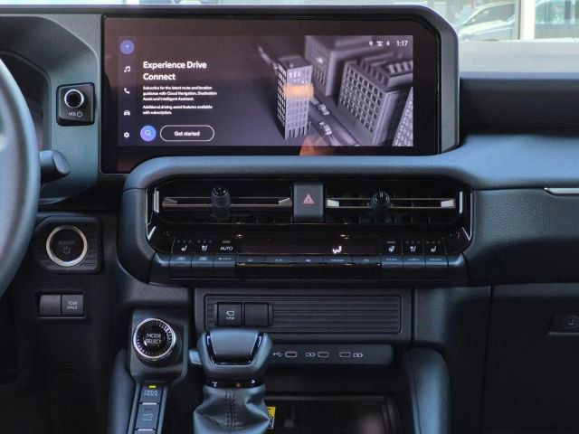 Used 2025 Toyota Land Cruiser w/ Premium Package image 22