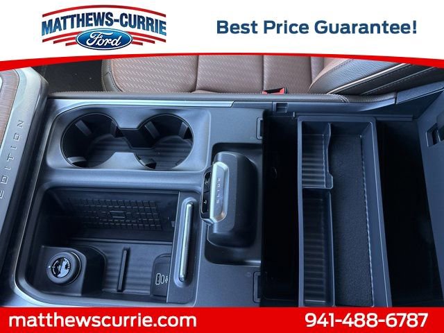 New 2025 Ford Expedition Max King Ranch image 23