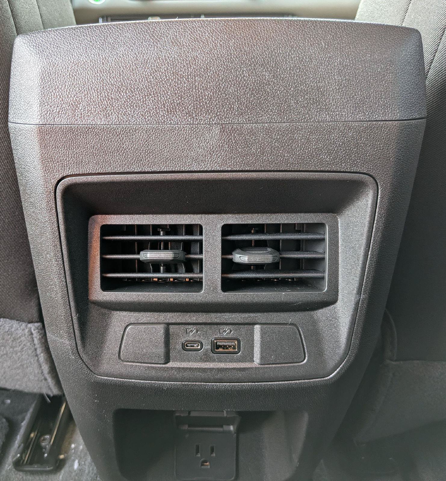 New 2026 GMC Canyon Elevation w/ Convenience Package AWD/4WD image 20
