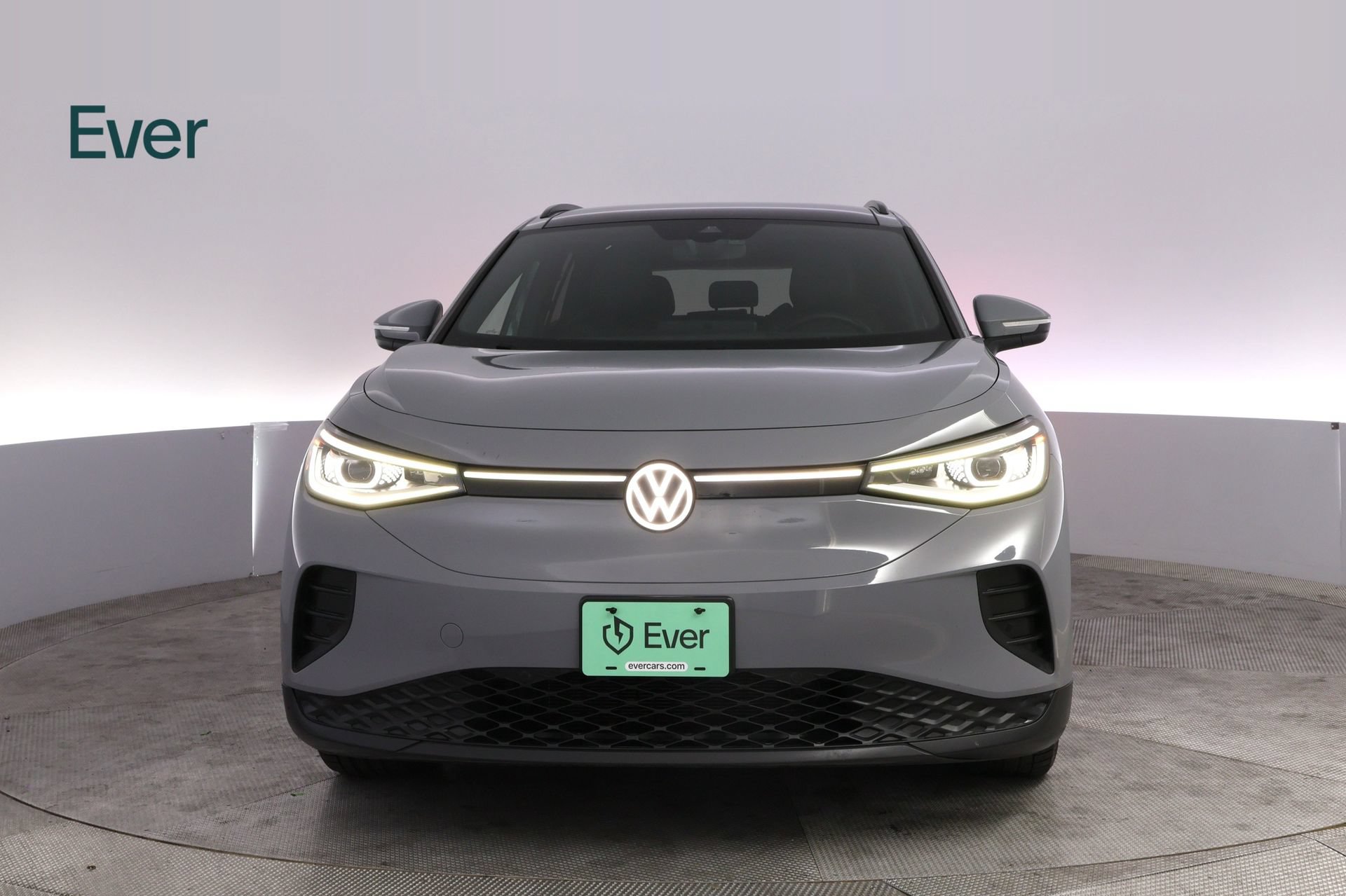 Used 2022 Volkswagen ID.4 Pro S RWD image 12