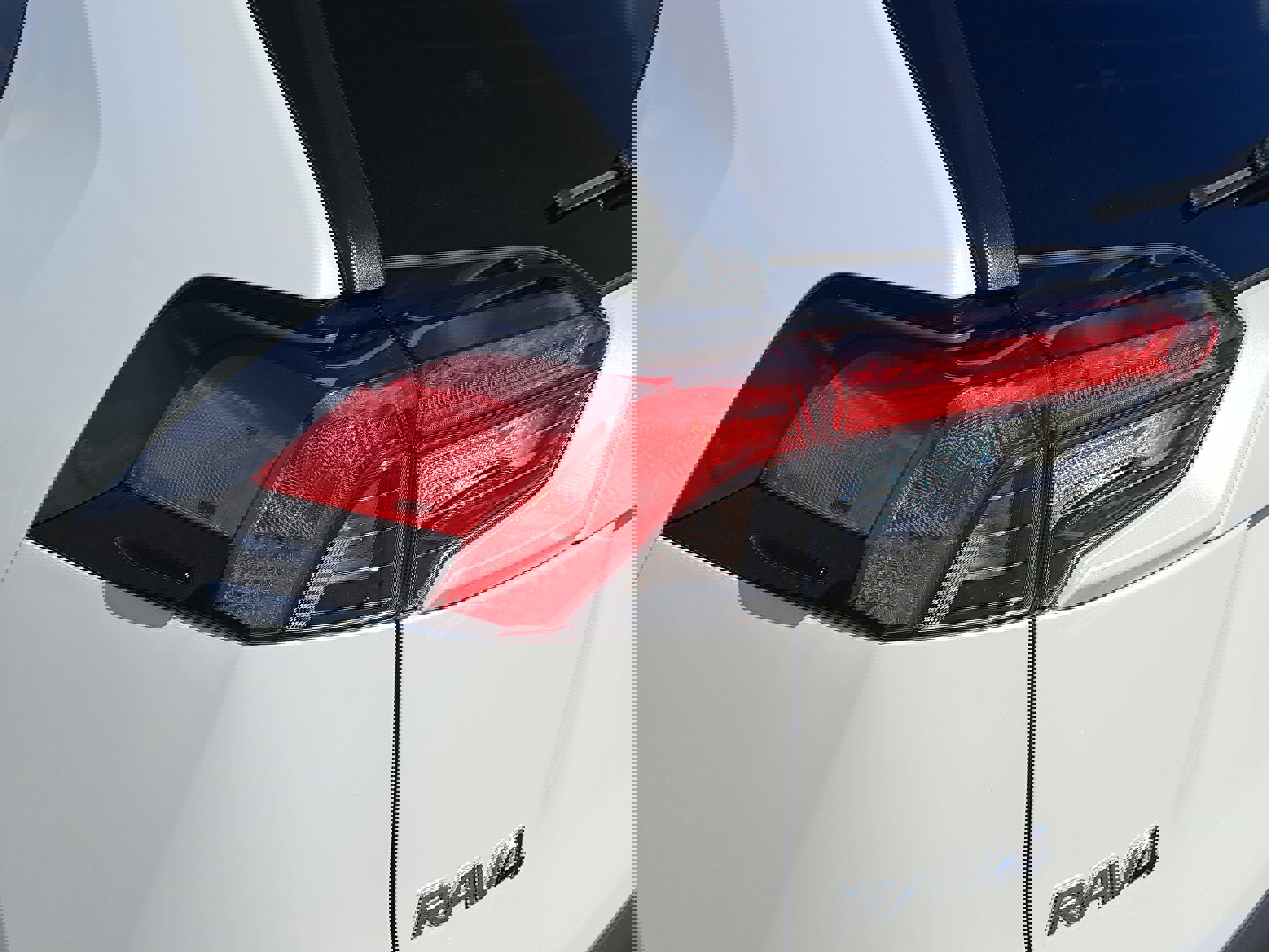 Used 2024 Toyota RAV4 XLE Premium w/ Weather Package image 33