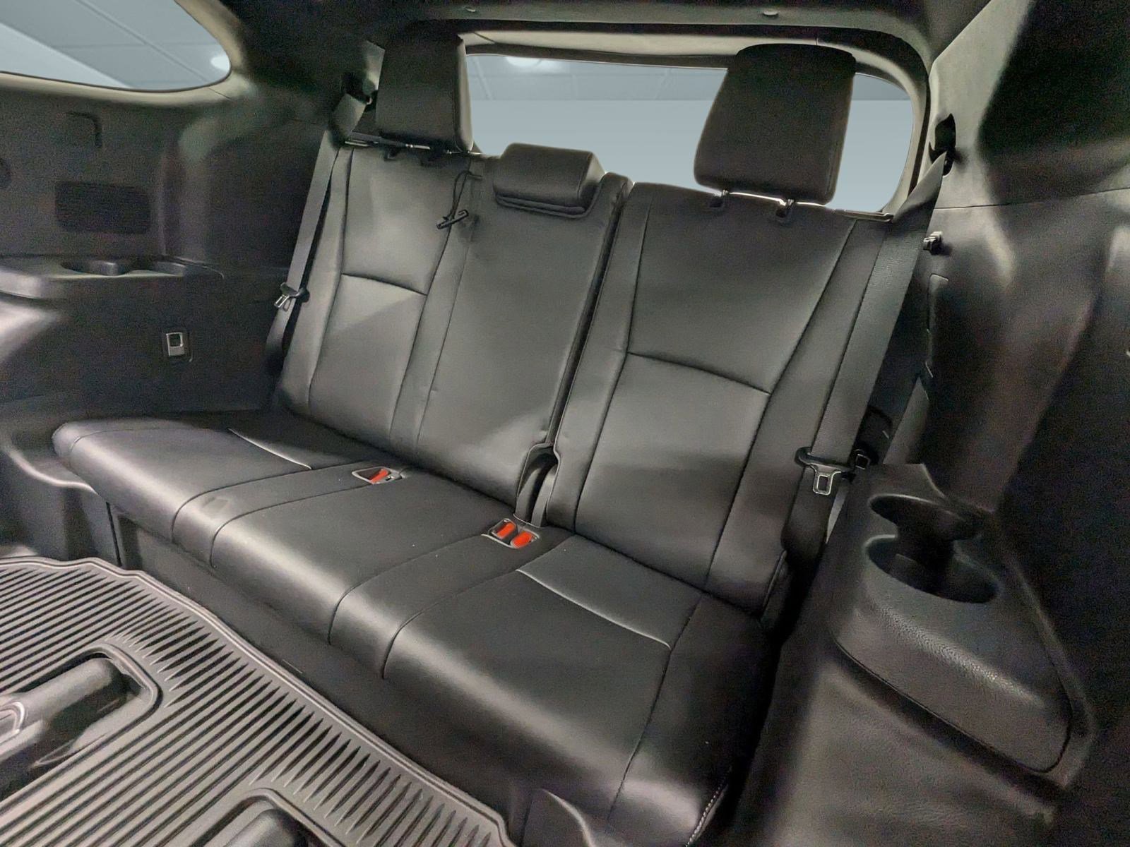 Used 2023 Toyota Highlander XSE image 21