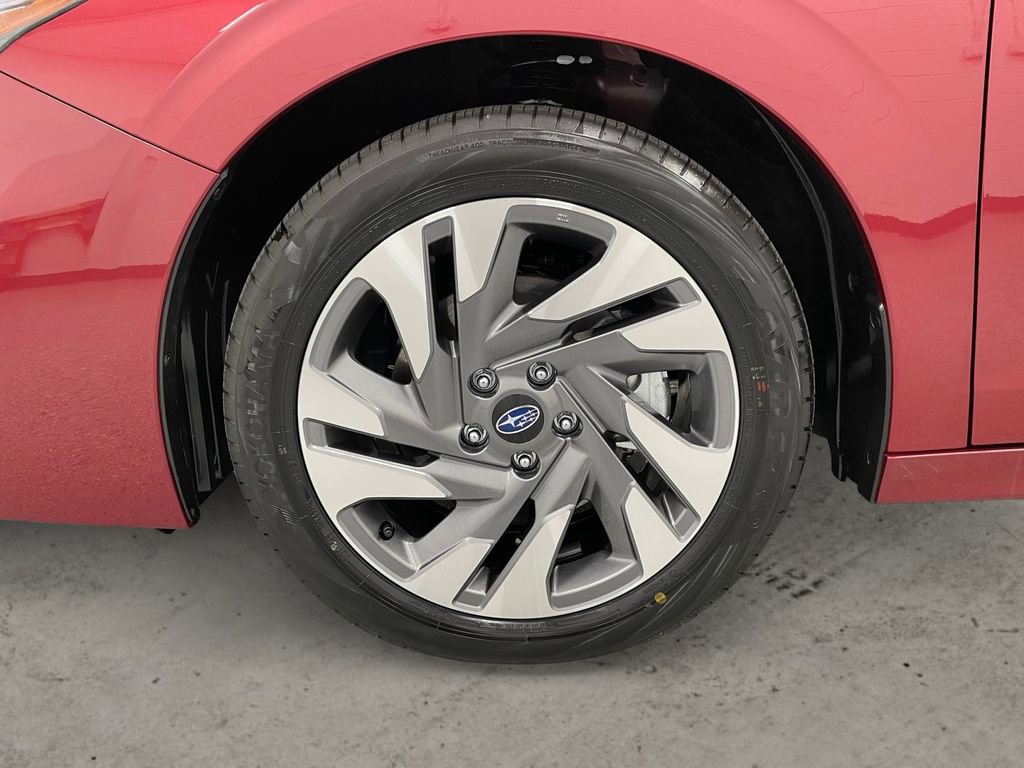 New 2025 Subaru Legacy Limited image 17