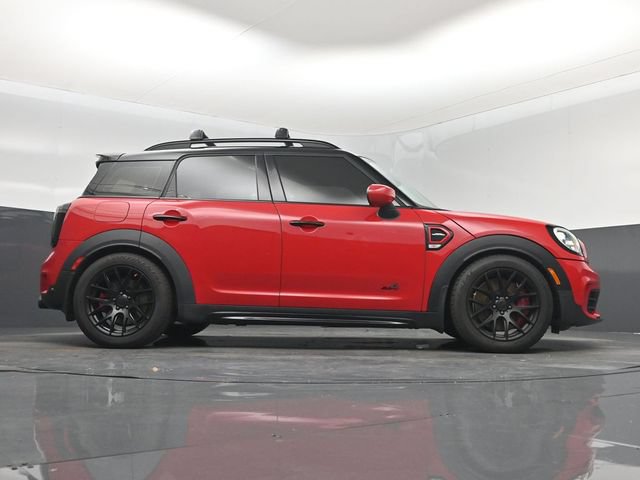 Used 2020 MINI Cooper Countryman John Cooper Works AWD/4WD image 16