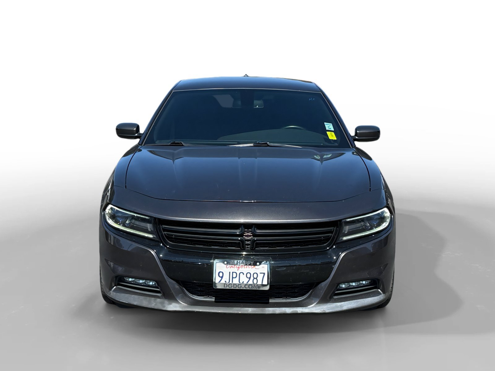 Used 2018 Dodge Charger R/T RWD image 8