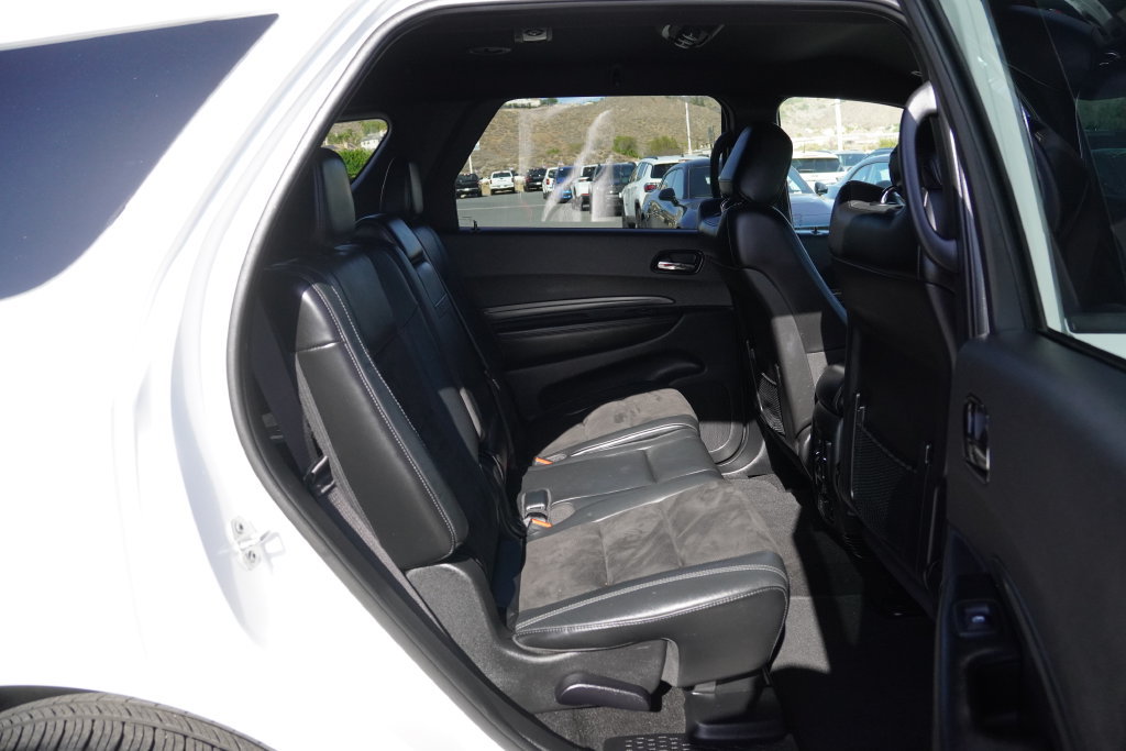Used 2021 Dodge Durango GT RWD image 38
