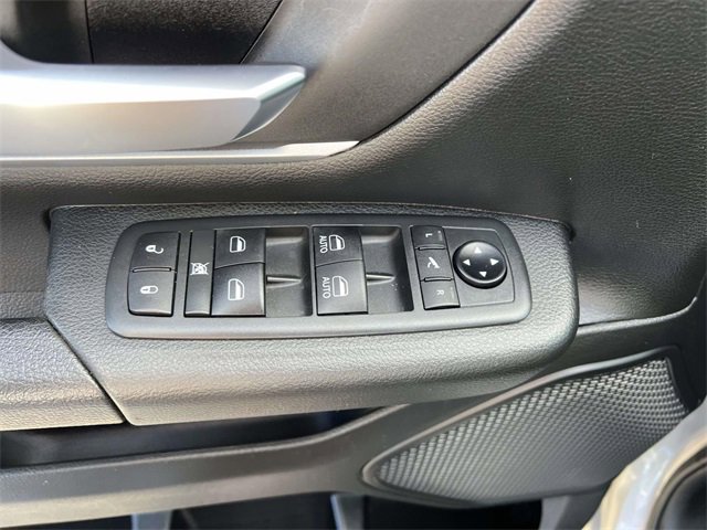 Certified 2021 RAM 1500 Big Horn image 12