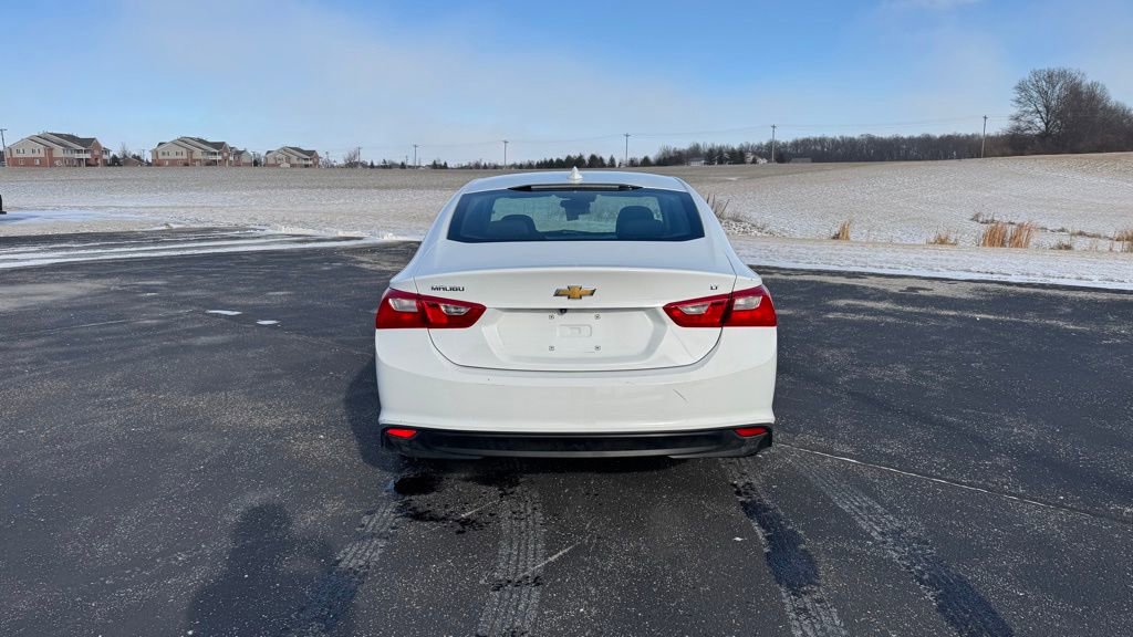 Used 2023 Chevrolet Malibu LT image 6