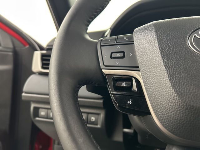 Used 2026 Toyota Camry XSE image 9