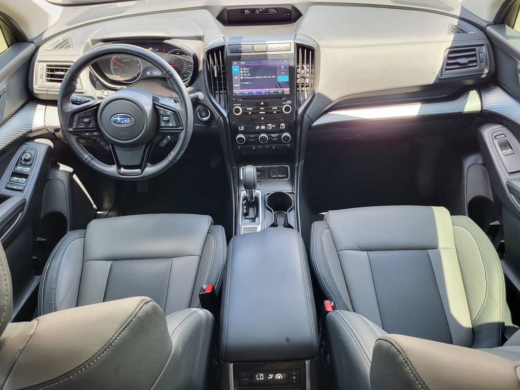 Used 2022 Subaru Ascent Onyx Edition image 21