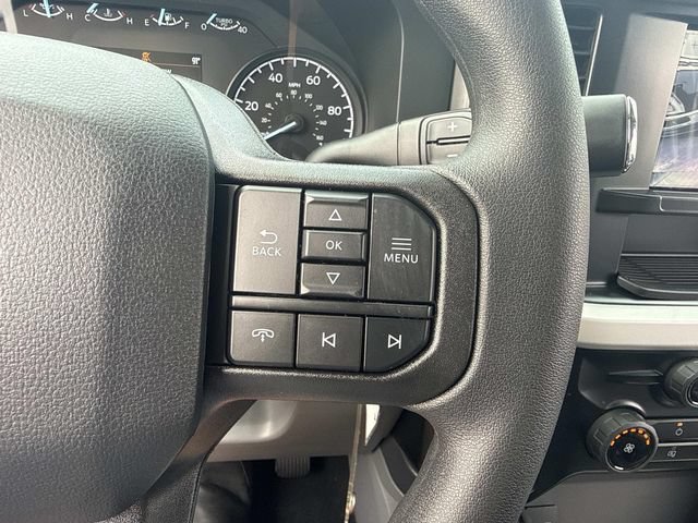 New 2026 Ford F250 XLT AWD/4WD image 12