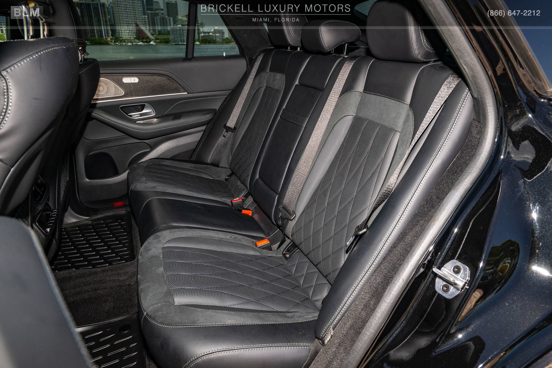 Used 2022 Mercedes-Benz GLE 53 AMG 4MATIC Coupe image 10