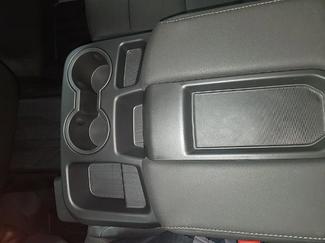 New 2026 Chevrolet Silverado 1500 RST w/ RST Select Package image 17