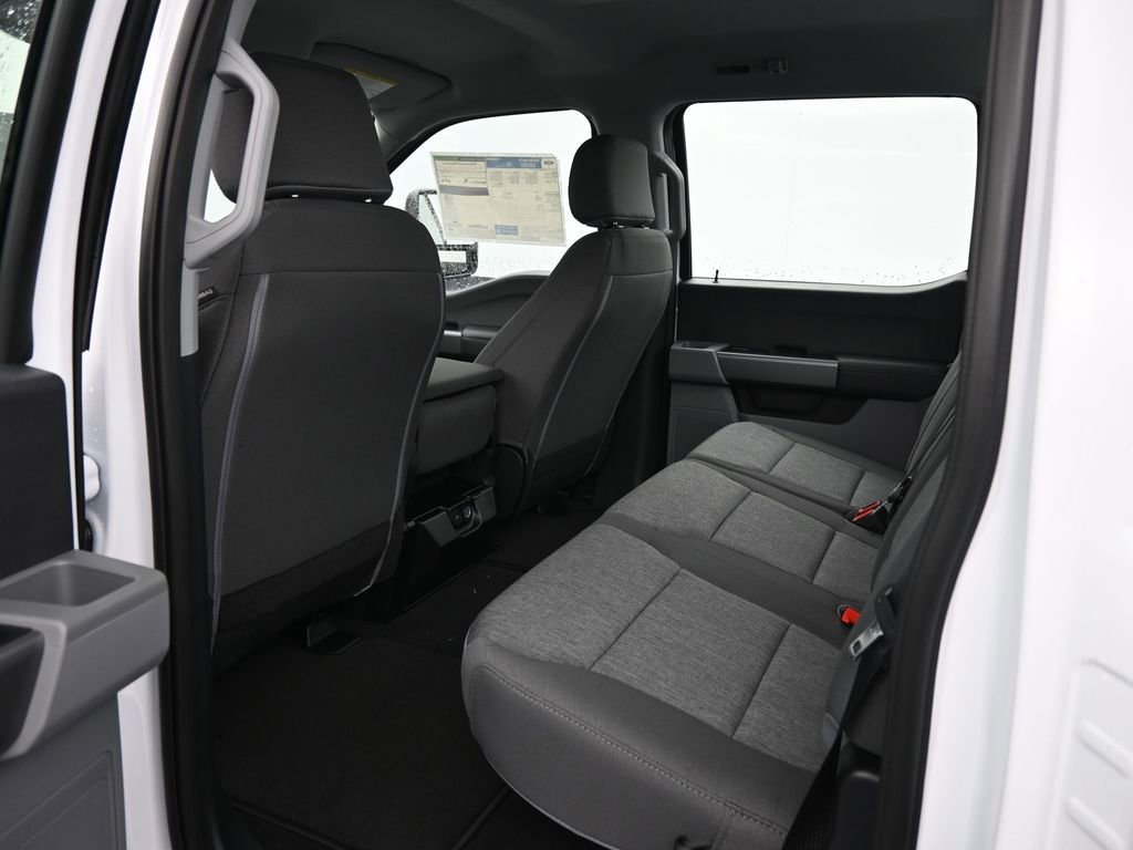 New 2026 Ford F350 4x4 Crew Cab Super Duty image 23