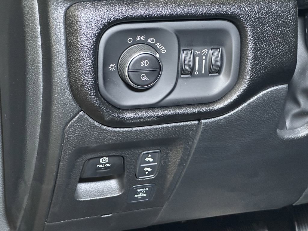 New 2026 RAM 1500 Big Horn image 20