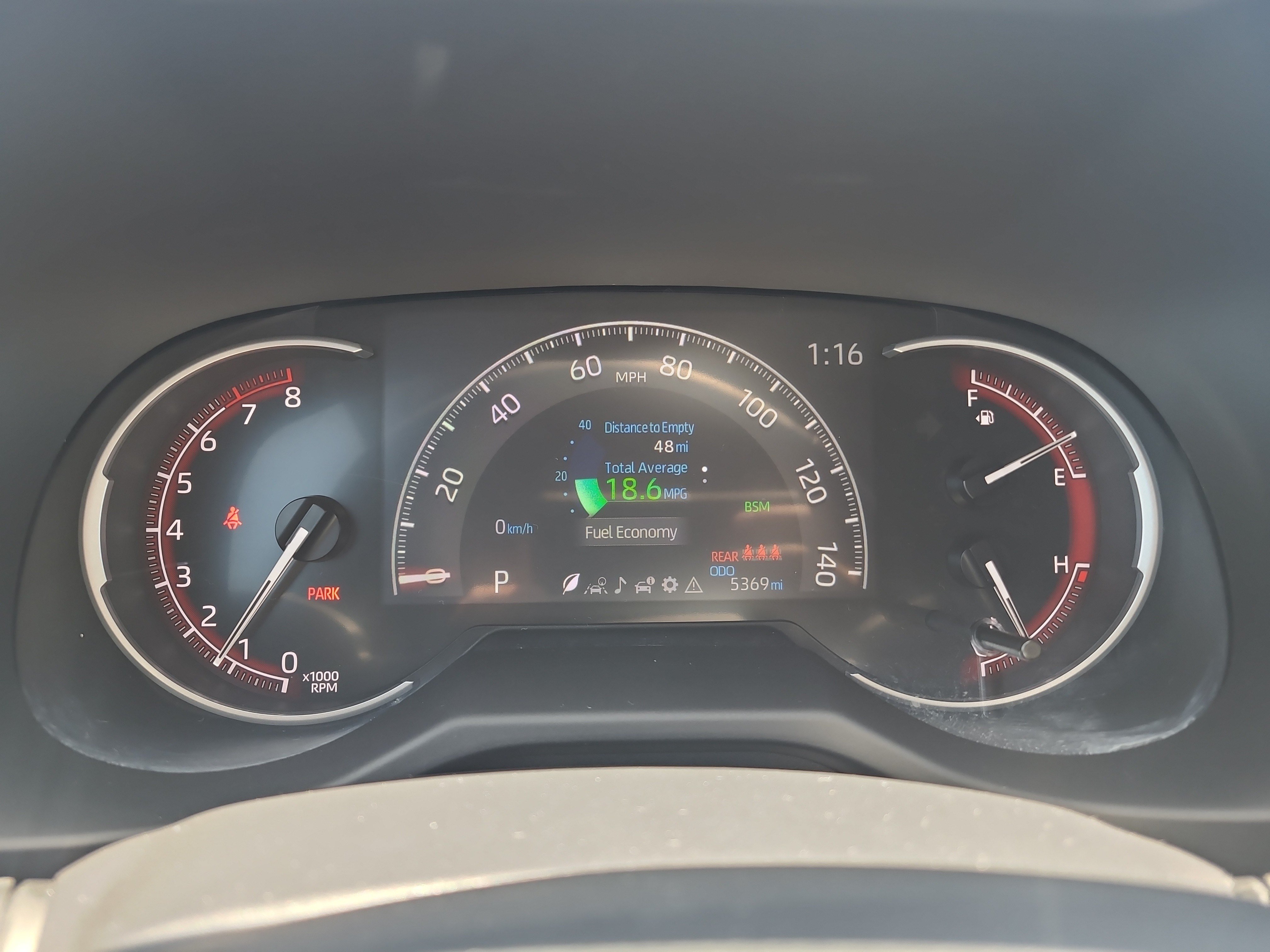 Certified 2025 Toyota RAV4 XLE Premium w/ Weather Package AWD/4WD image 23