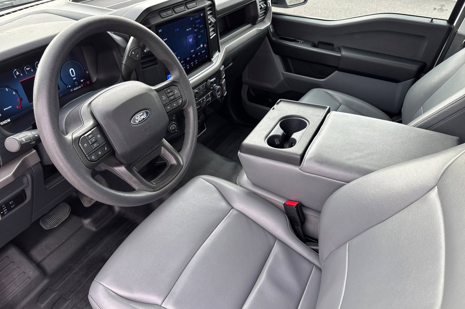 Used 2024 Ford F150 XL image 10