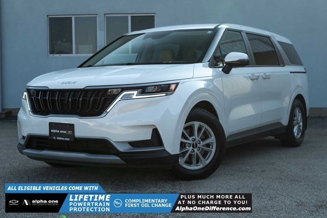 Used 2024 Kia Carnival LX