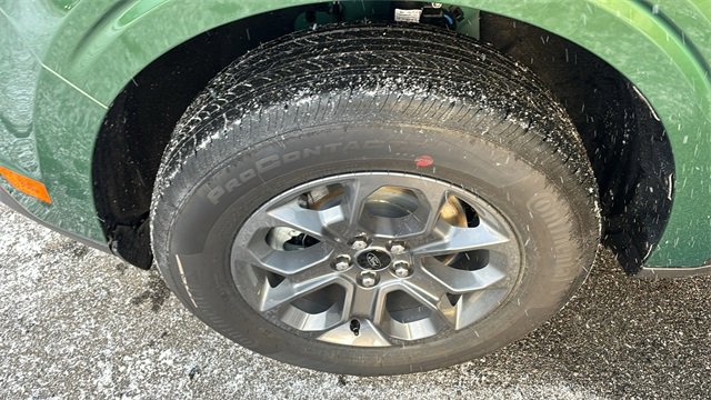 New 2025 Ford Maverick XLT w/ Equipment Group 301A image 33