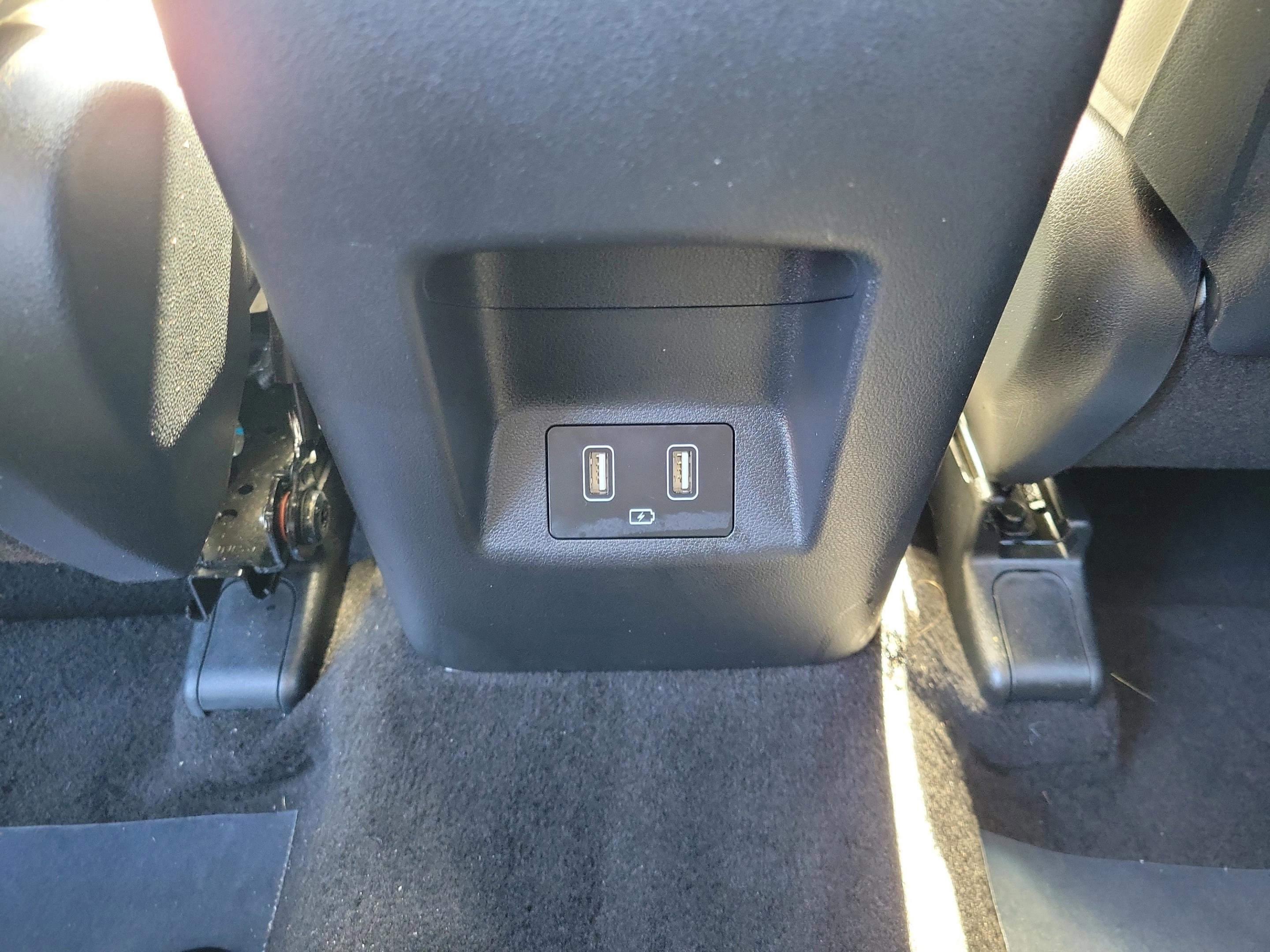 Certified 2024 Hyundai Tucson Limited image 28