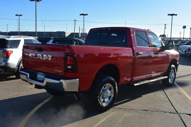New 2026 RAM 2500 Tradesman image 5