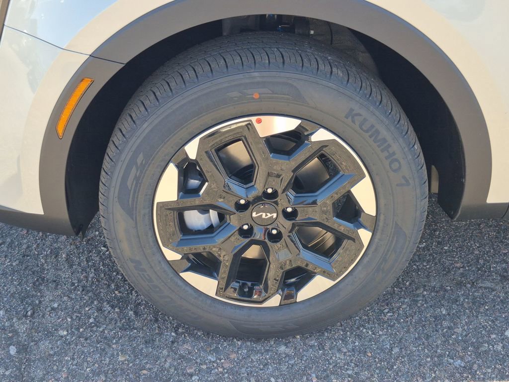 New 2026 Kia Sorento S AWD/4WD image 17