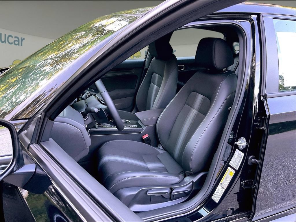 Certified 2026 Honda Civic Sport image 43
