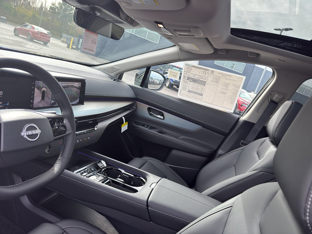 New 2026 Nissan Murano SL image 26