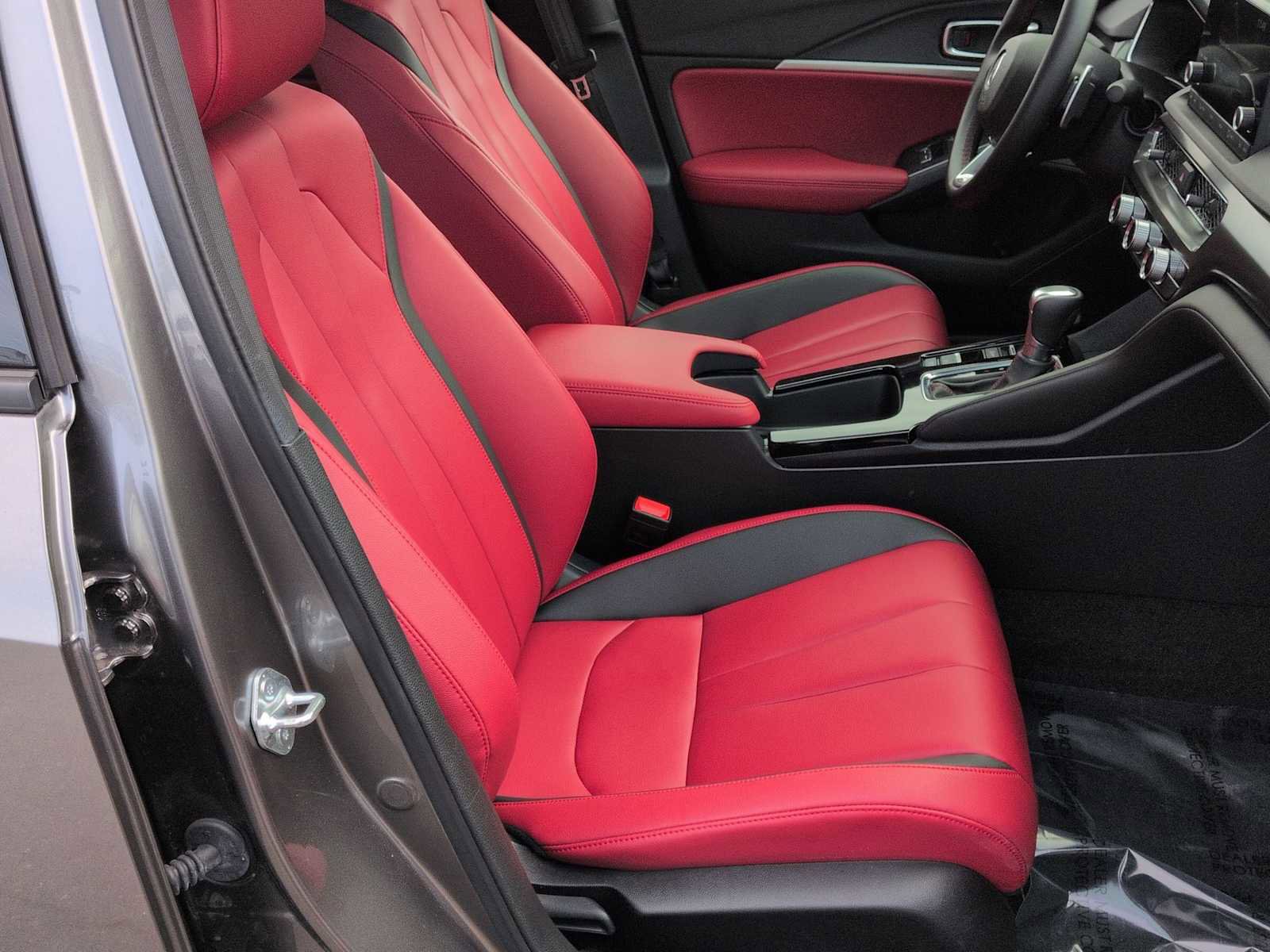 Used 2025 Acura Integra A-Spec image 24