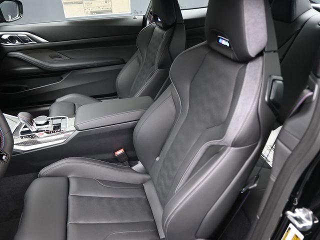 New 2026 BMW M4 xDrive Competition w/ Executive Package AWD/4WD image 32