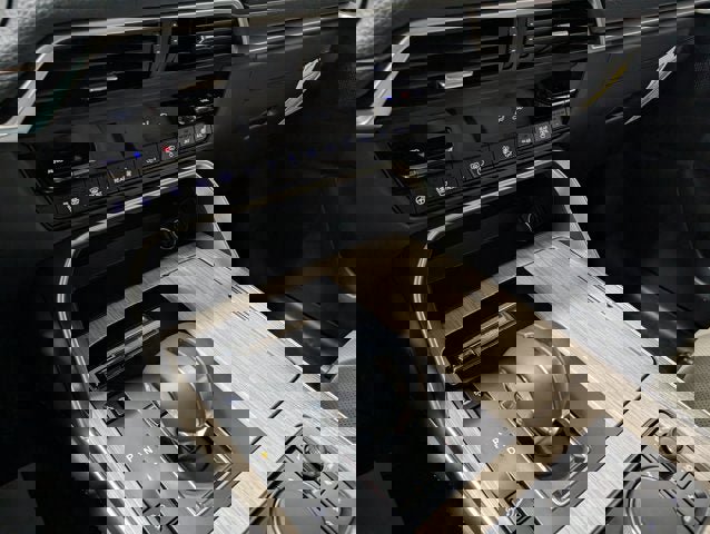 New 2026 MAZDA CX-70 SC Plus image 24