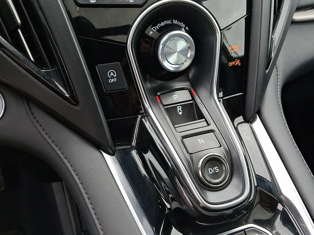 Used 2020 Acura RDX AWD image 15