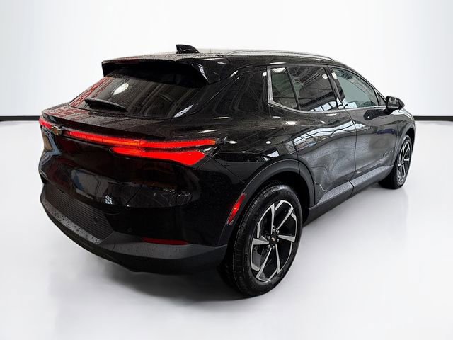 New 2026 Chevrolet Equinox EV LT AWD/4WD image 6